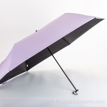 Meilleur parapluie pliant coupe-vent pour femmes pour les voyages